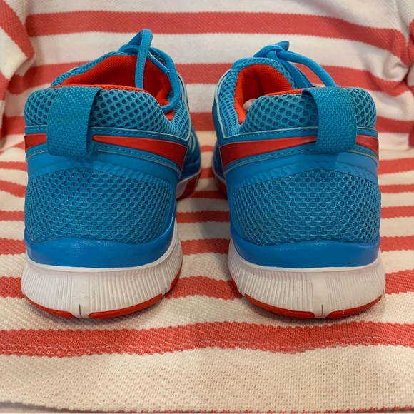 💲SALE💲 Nike Free Trainer 5.0 Unisex Running Sneakers Women’s 10.5 / Men’s 9 - Picture 7 of 15